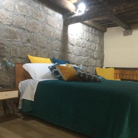 Le Carezze Home Viterbo Exteriér fotografie