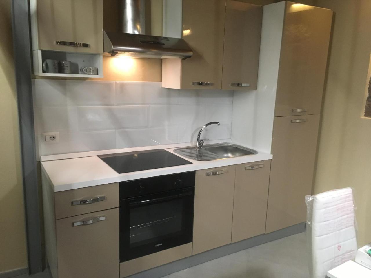 Le Carezze Home Viterbo Exteriér fotografie