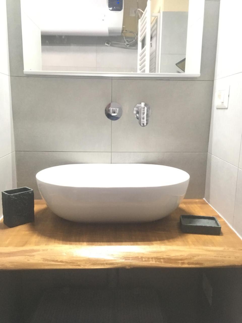 Le Carezze Home Viterbo Exteriér fotografie