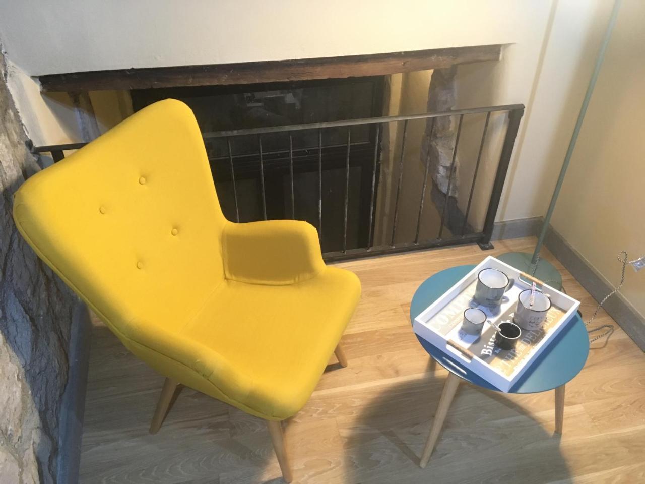 Le Carezze Home Viterbo Exteriér fotografie