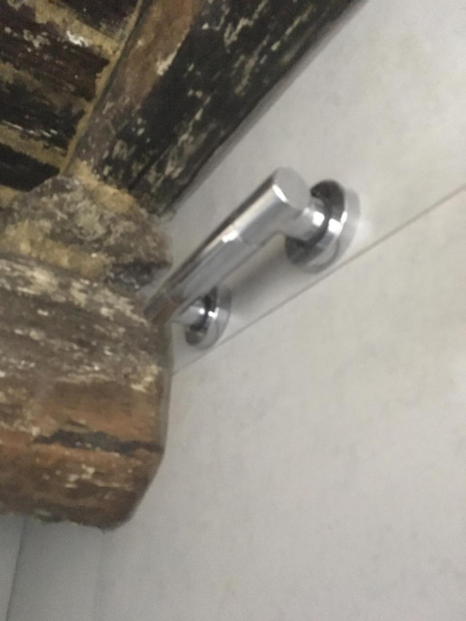 Le Carezze Home Viterbo Exteriér fotografie