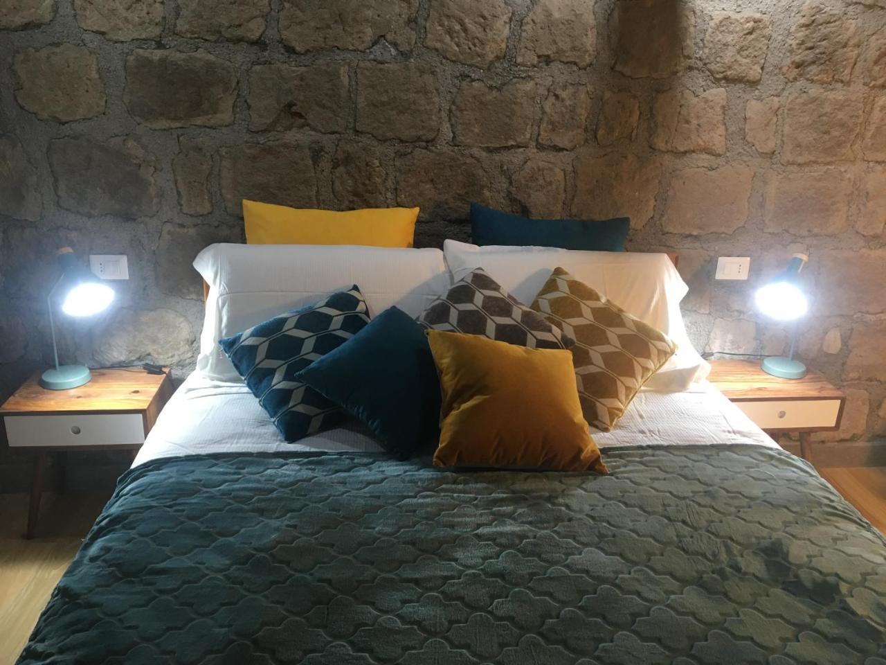 Le Carezze Home Viterbo Exteriér fotografie