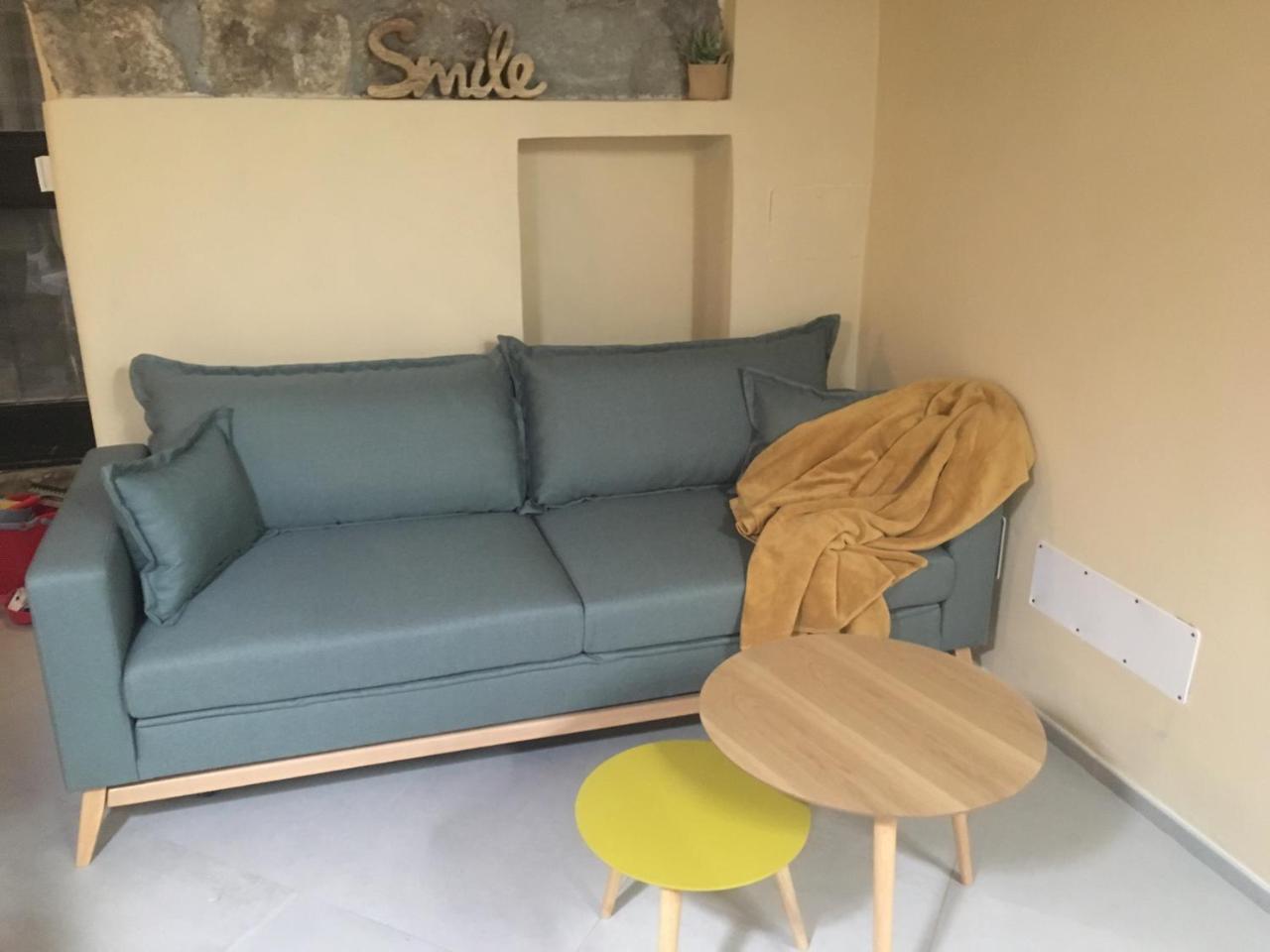 Le Carezze Home Viterbo Exteriér fotografie