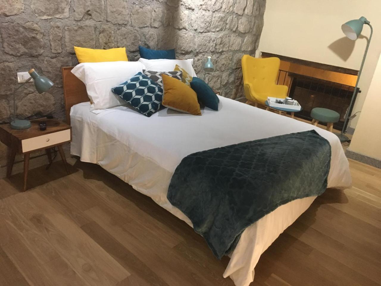 Le Carezze Home Viterbo Exteriér fotografie